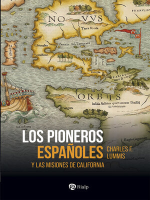 cover image of Los pioneros españoles